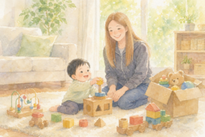 おもちゃサブスク7社比較